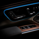 Image for article titled The 2023 Mercedes EQS SUV Will Have An Unsurprisingly Complicated Interior